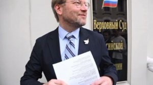 Верховный суд принял к производству жалобу «Яблока» на решение о снятии с выборов.
