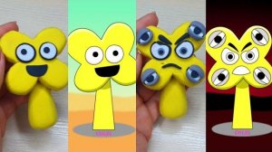 СПРУНКИ ОС: СОЗДАНИЕ ПЕРСОНАЖА ИКС