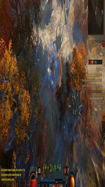 ЭТОТ БИЛД УНИЧТОЖАЕТ ЯМУ 100 В DIABLO 4!
