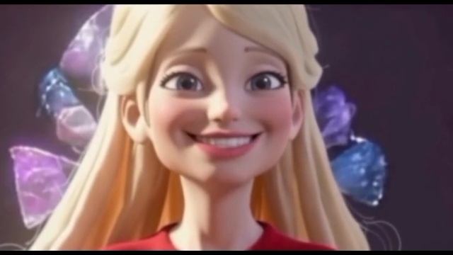 Я хочу зайчика! О, да! («Элли Маркс: Блондинка-робот 2»)