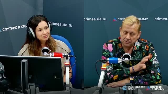 🔴LIVE. Программа «Мир животных с Олегом Зубковым». Выпуск 29