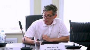 Оперативное совещание служб Дмитровского округа