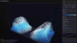 Makarov Physics Suite 2026 / Комплекс Физических Программ Макарова 2026 / SPH fluid