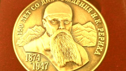 Культуролог Владимир Мельников о Беловодье и Шамбале