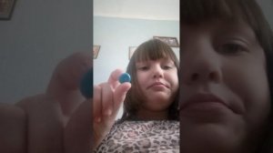 Кушаем конфеты Мм дэмс