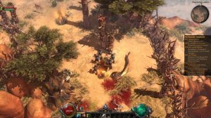 Grim Dawn  часть 5