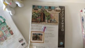 Ревизия запасов. Часть 5. Dimension