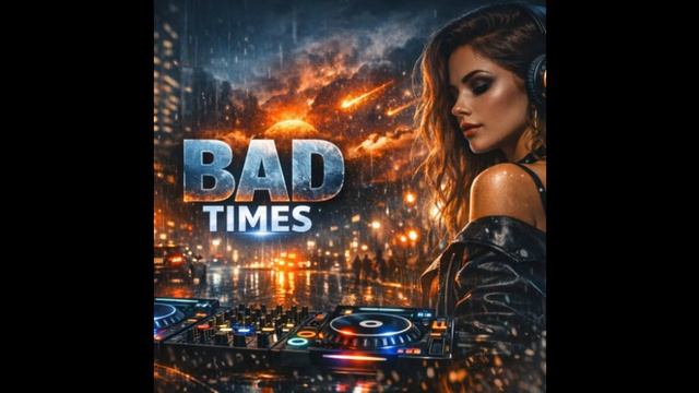 Imael Angel - Bad Times (Deep House Mix)
