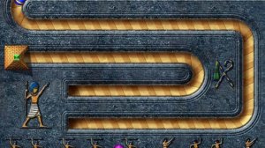 Luxor (Прохождение на Стрим) (#2)