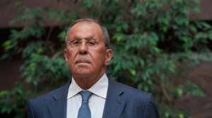 Лавров: Россия сама определит цели для ответа на пиратство Запада