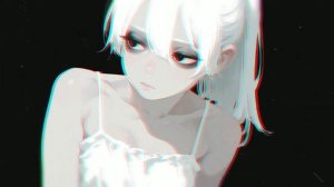 Colorless Room