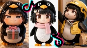 Пингвин ГугуГага — в него влюбился весь интернет 🐧💖