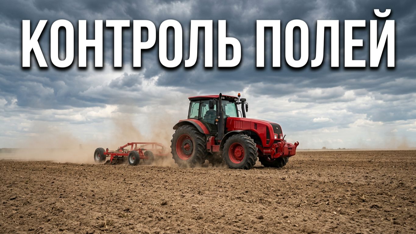 НА КОНУ ПРОДОВОЛЬСТВЕННАЯ БЕЗОПАСНОСТЬ СТРАНЫ