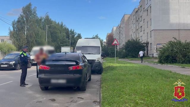 Сотрудники Госавтоинспекции приняли участие в совещании администрации города Владимира