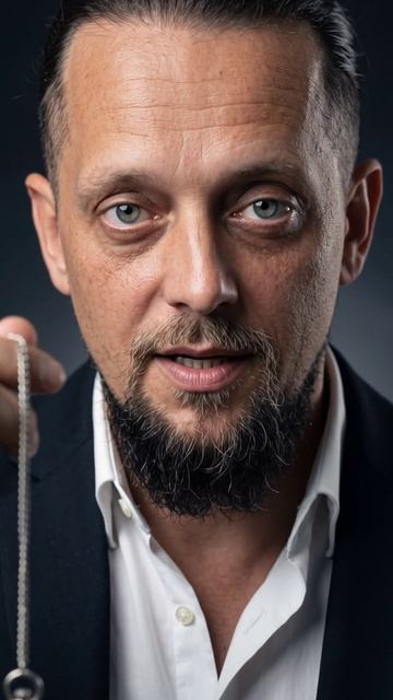 Вы верите в гипноз? А что если... #гипноз #психология
