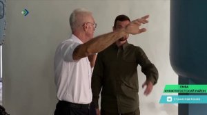 Станцию водоочистки в Княжпогостском районе подрядчик планирует сдать в сентябре