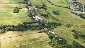 💥Российские военные лётчики уничтожают украинских террористов в Сумском приграничье