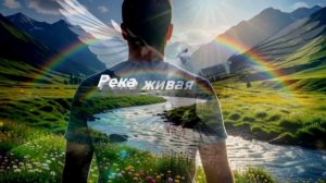 Река живая/The river is alive