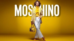 Moschino In Store Fashion Music Background Playlist July 2026