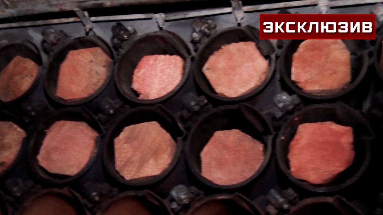Бревна в направляющих защитили боекомплект «Града» от ударной волны дронов