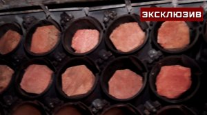 Бревна в направляющих защитили боекомплект «Града» от ударной волны дронов