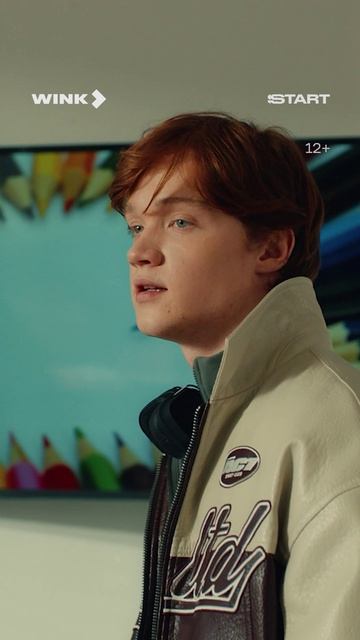 В классе появился новый конкурент 🫯 #смотрите #сериал #двойнаяжизньми