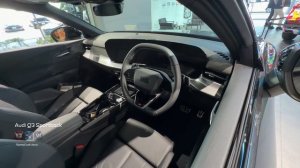 🚘 НОВАЯ AUDI Q3 ИЗ ЯПОНИИ