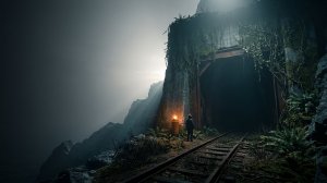 Мост на Сахалин: заброшенные шахты Сталина стоят 70 лет