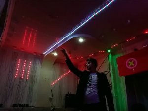 02 Live in Hannover 2022