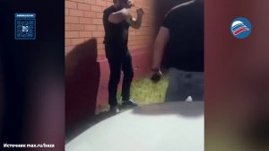 Дело возбудили из-за видео с кормлением медвежонка снюсом в Ингушетии