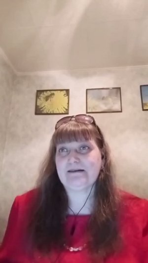 МЁД и Медовый Спас. Приходченко Ирина