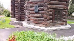 «Музей» декабристов в Храме, г.Чита. (06.08.2026).