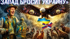 СТАРИКО: Запад БРОСИТ Украину уже осенью! КРЕМЛЬ ЧЁТКО ОПРЕДЕЛИЛИ НАПРАВЛЕНИЕ АТАКИ- РАЗГРОМ ПОРТОВ»
