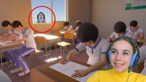 ПОБЕГ ИЗ ЯПОНСКОЙ ШКОЛЫ NO.8 High School