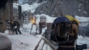 Трейлер Star Wars: Zero Company (тактический геймплей, обзор)