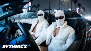 RYTHMICX – Overdrive - Trap Club Banger (Visualizer)