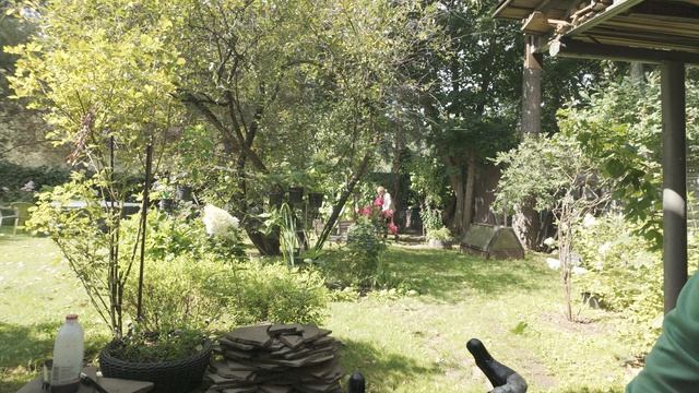 DJI  первые сьемки покет  3 ч 2
