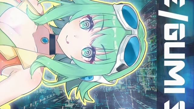GUMI SVカバーパレードParade平沢進Susumu Hirasawa [Don't Join Team Red HERMADOU'S VOICE