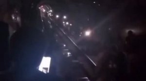 Масштабный блэкаут накрыл сразу четыре страны Центральной Азии.