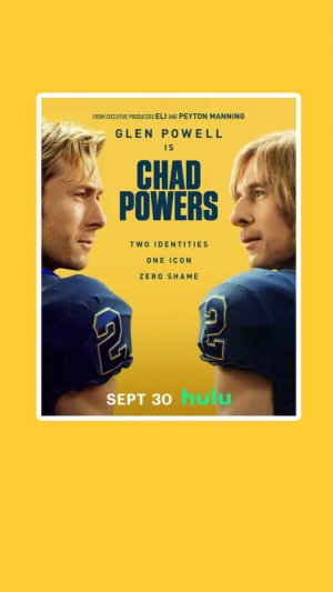 Чад Пауэрс (2025) Chad Powers