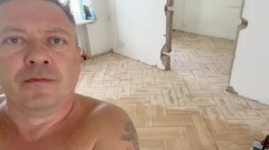 Жизнь вне орхидей. НЕ ЛЮБИМОЕ ЗАНЯТИЕ в доме на Юге ⧸⧸ затирочно-половой процесс СТАРТОВАЛ