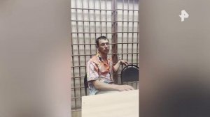 Россиянина, работавшего на польские спецслужбы, приговорили к 23 годам лишения свободы