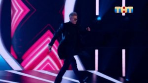 Анонс нового выпуска шоу «Игра вслепую» ТНТ, 15.08.26