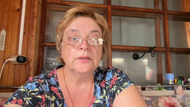 Про Женечку. Хронология событий.
