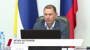 Ливнёвку на улице Ключевская возле рынка «Туяа» должен отремонтировать подрядчик