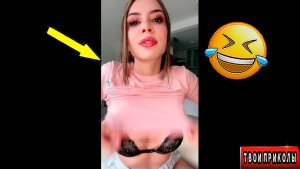 ✅ Я РЖАЛ ДО СЛЁЗ, СМЕШНЫЕ ПРИКОЛЫ 2026, СБОРНИК ПРИКОЛОВ, ЛУЧШИЕ ПРИКОЛЫ, С ДЕВУШКАМИ, С КОТАМИ