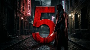 Vampire: The Masquerade – Bloodlines - Стрим 5