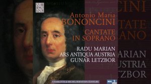 Vorrei pupille belle con violini, IAB 20  II. Aria in G Minor Oh Dio se fosse vero (Andante)