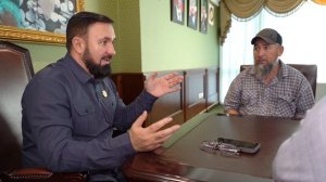 Приемы граждан.