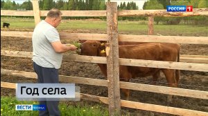 Что ждет сельское хозяйство в республике?